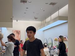 -天真蓝照相馆(五角场百联又一城店)