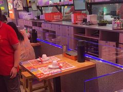 -八条友鲜货烧烤·脆皮烤鱼(石岩旗舰店)