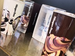 -哈根达斯(泉州万达店)