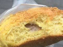 咸蛋厚芋泥软软包-LELECHA乐乐茶(新街口大洋店)