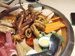 -韩香福脊骨汤锅(上杭路店)
