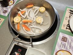 -椰小鸡·琼州糟粕醋·火锅(美兰缤纷城店)