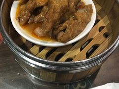 -豪享来中西餐厅(隆昌店)