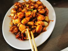 -友谊餐馆(永安路店)