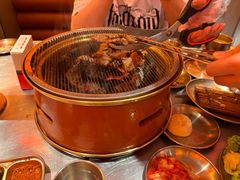 -西塔老太太泥炉烤肉(苏州大悦城店)