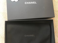 -CHANEL(恒隆广场店)