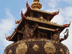 -西安市广仁寺