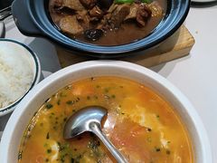 -李氏传家菜(兴城路店)