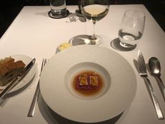 -Le Bernardin