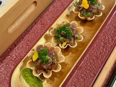 -上井料理黑金店(IFS国金中心店)