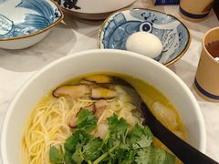 -和府捞面(凯德壹中心店)