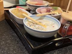 -福苗小骆驼烧烤(大唐不夜城店)