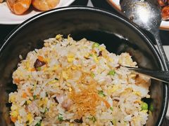 -小厨娘绣中淮扬(大行宫科巷店)