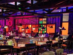 大堂-蘭奢雅集·江浙菜(青山江滩店)