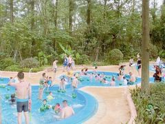 -武汉玛雅海滩水公园