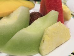 -冀粤香海鲜自助餐厅(西美五洲店)