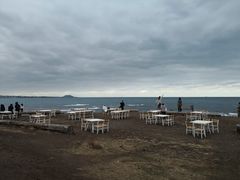 -Cafe Aewol Monsant
