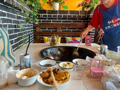 -江湖水乡铁锅炖魚(周庄嘉园店)