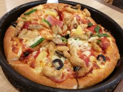 -必胜客(南宁盛天地店)