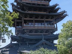 -杭州半山国家森林公园