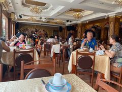 -维吾尔餐厅(宜山路店)