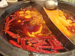 -蜀大侠火锅(总府路店)