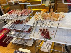 -延边河坝烧烤串城(车公庙店)