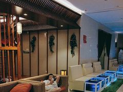 -汤连得温泉馆(宝山店)