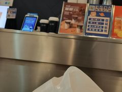 -KOI Thé(力宝广场店)