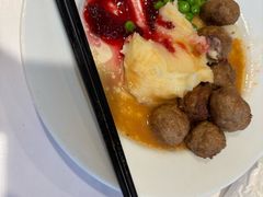 -宜家·瑞典风味餐厅(无锡店)
