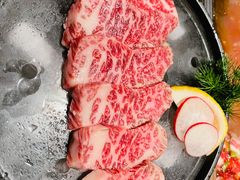 -厚贞日式烤肉(龙之梦店)