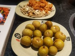 -五福居羊蝎子(方庄店)