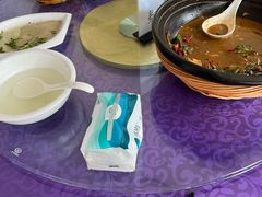 -秋香鱼馆(世凹桃园店)
