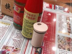 -捷信牛奶甜品世家(学府店)