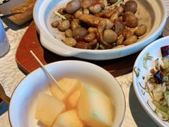 -旺顺阁·北京菜(北辰上品+)