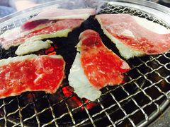 -金刚山(学府路店)