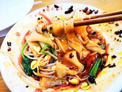 -蒋家槟豆面皮(友爱路店)