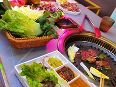 -棒小伙·齐齐哈尔烤肉(龙茗路店)