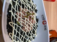 -小木屋拌饭(沈阳中街大悦城店)