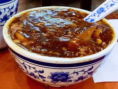 炒肝-都一处烧麦馆(前门店)