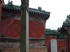 -武当山风景区-太子坡
