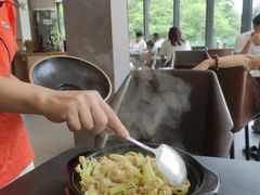 -荣记·囍粤茶餐厅(花都店)