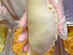 -张果佬年糕卷(科巷店)