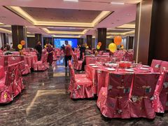 -东豪园林海鲜酒家(南港路辅路店)