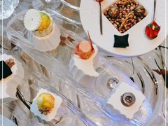 -九献创意菜·牛排馆(亮马河花园店)