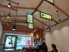 -丁记盐蘸牛肉·新杭菜(河东路店)