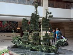 -白天鹅宾馆-宏图府餐厅