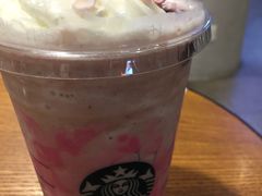 -星巴克臻选店(澳门伦敦人店)