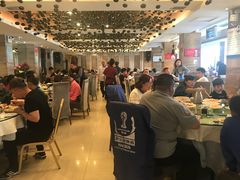 大堂-荣鹏风味烀饼总店