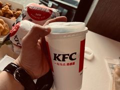 -肯德基(昌里店)